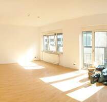 Frisch renovierte 3-ZKB Wohnung im Einbauküche - Kaiserslautern Innenstadt