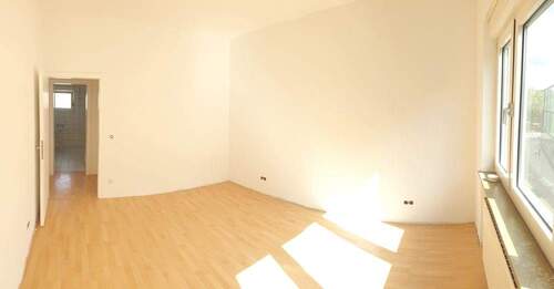 Schlafzimmer 1 - Etagenwohnung mit 86,10 m² in Kaiserslautern zur Miete