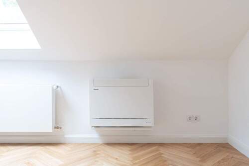 Klimaanlage - Etagenwohnung mit 37,00 m² in Köln zum Kaufen