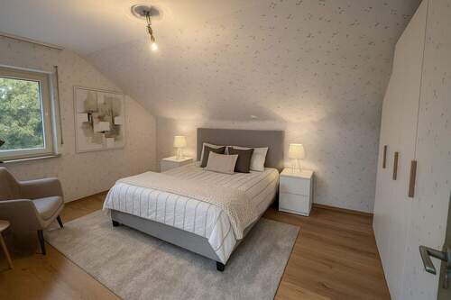 DG Schlafen Wohnbeispiel - 