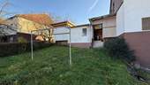 Garten - Mehrfamilienhaus, Wohnhaus mit 136,30 m² in Ebersbach an der Fils / Roßwälden zum Kaufen
