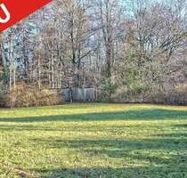 HOHENSCHÄFTLARN: IDEALES BAUGRUNDSTÜCK FÜR DIE FAMILIE