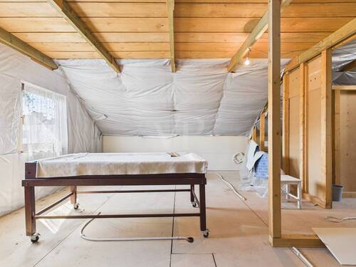 DG - nicht ausgebaut - 