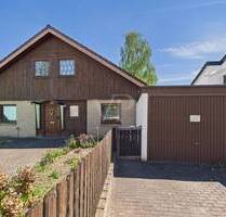 Einfamilienhaus mit viel Platz und ca. 223 m² Wohnflächen-Ausbaupotential nahe IN-Stadtmitte - Ingolstadt