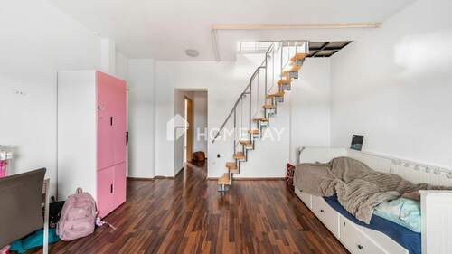 2. OG Schlafzimmer 1 - 