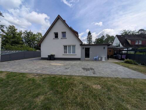 Hauptbild - Gemütliches Eigenheim zum fairen Preis! (MA-1020-136)