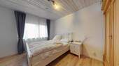 Schlafzimmer UG - 