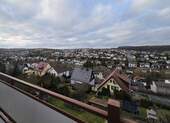 Blick vom Balkon 3 - 