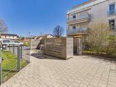 Hausanlage - 