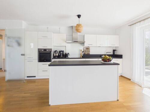 Kochen - Etagenwohnung mit 116,40 m&sup2; in Landshut zum Kaufen
