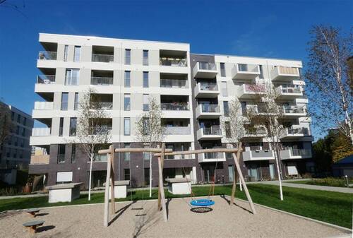 Hausansicht - 