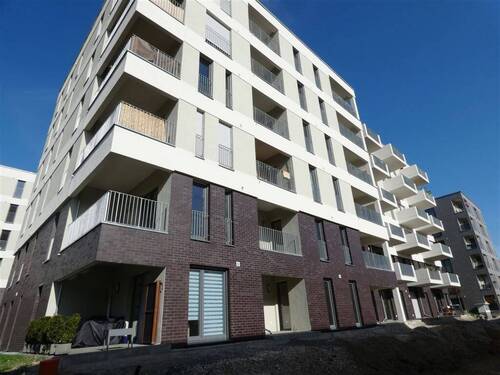 Hausansicht - 