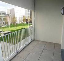 Toll geschnittene 2-Zi. Whg mit Balkon, Parkett, FBH und AR - Leipzig Plagwitz