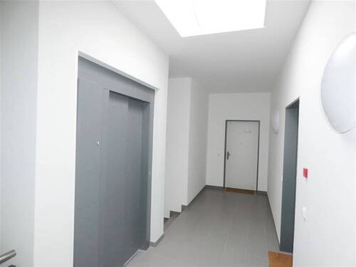 Treppenhaus - 