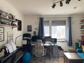 Arbeitszimmer - 