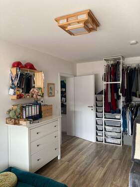Schlafzimmer 1 - 
