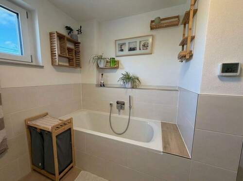 Badewanne - 