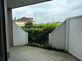 Terrasse - 
