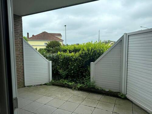 Terrasse - 
