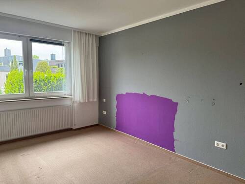 Schlafen - 