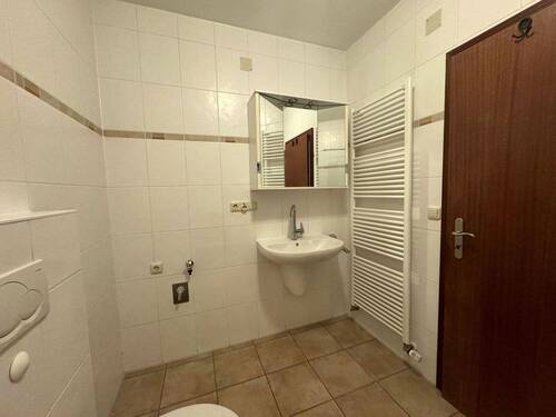 Duschbad - 