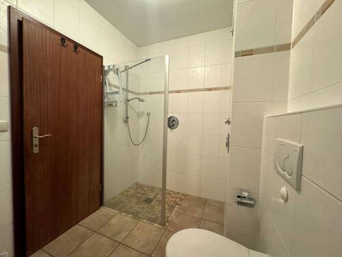 Duschbad - 