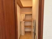 Abstellraum - 