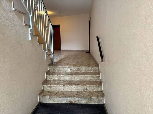 Treppenhaus - 