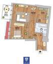 Grundriss - 