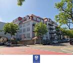 Hausansicht - Etagenwohnung mit 65,20 m&sup2; in Dresden zur Miete