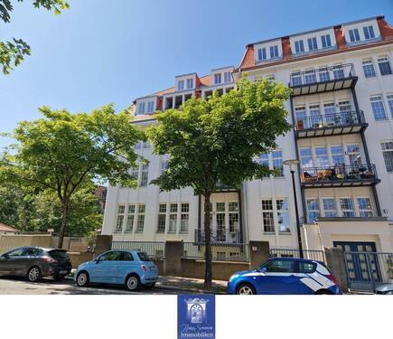 Hausansicht - 