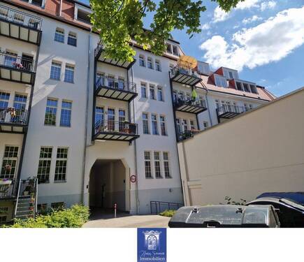 Hausansicht - 