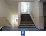 Treppenhaus - 