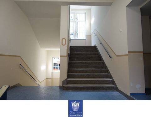 Treppenhaus - 