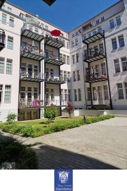 Hausansicht - 