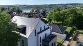 GR_069 Ansicht NordWest - ***Attraktive Neubauwohnung unmittelbar am Seepark***