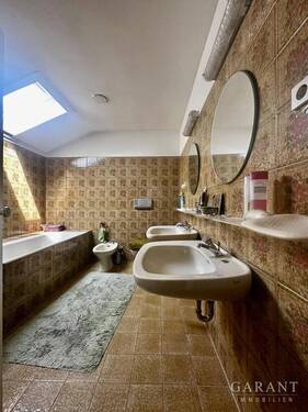 Badezimmer - 