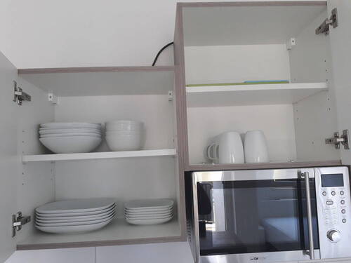 Geschirr - 