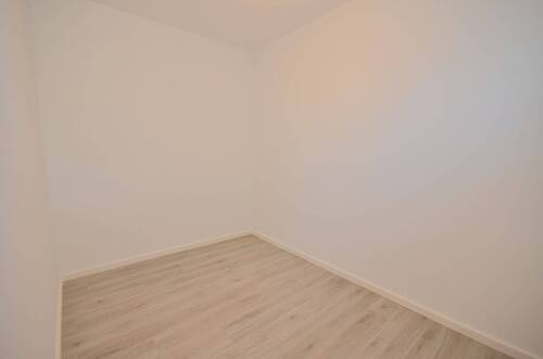 Ankleidebereich im Schlafzimmer - 