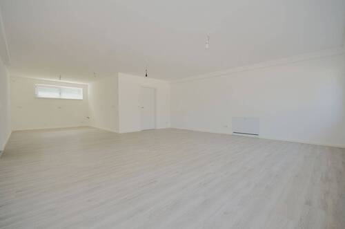 Wohn- und Esszimmer - Etagenwohnung mit 109,60 m² in Neu-Isenburg zur Miete