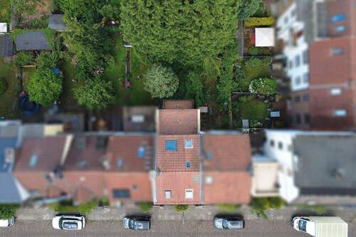 Drohnenaufnahme - 