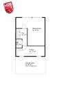 Obergeschoss - 
