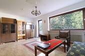 Wohnzimmer EG - 