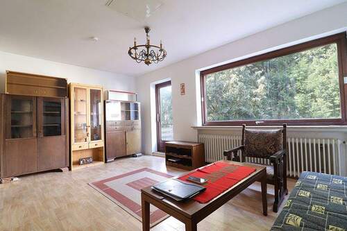 Wohnzimmer EG - 