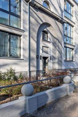 Bild 2 - 3 Zimmer Etagenwohnung zum Kaufen in BERLIN