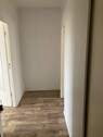 Blick in den Flur - Etagenwohnung mit 31,40 m&sup2; in Döbeln zur Miete