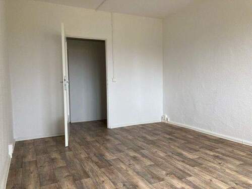 Wohn- & Schlafbereich - 