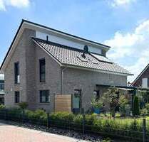 Naturnah & entspannt wohnen - Ihr Neubau-Traumhaus in Schweiburg - Jade Norderschweiburg