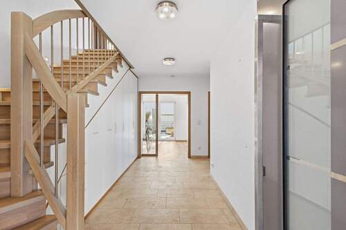 Bild 3 - 4 Zimmer Einfamilienhaus in Mintraching / Gengkofen