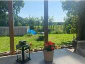 Terrasse Sommer - 